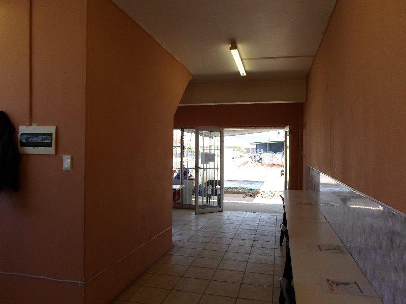 Commercial Property for Sale in Queenstown Eastern Cape